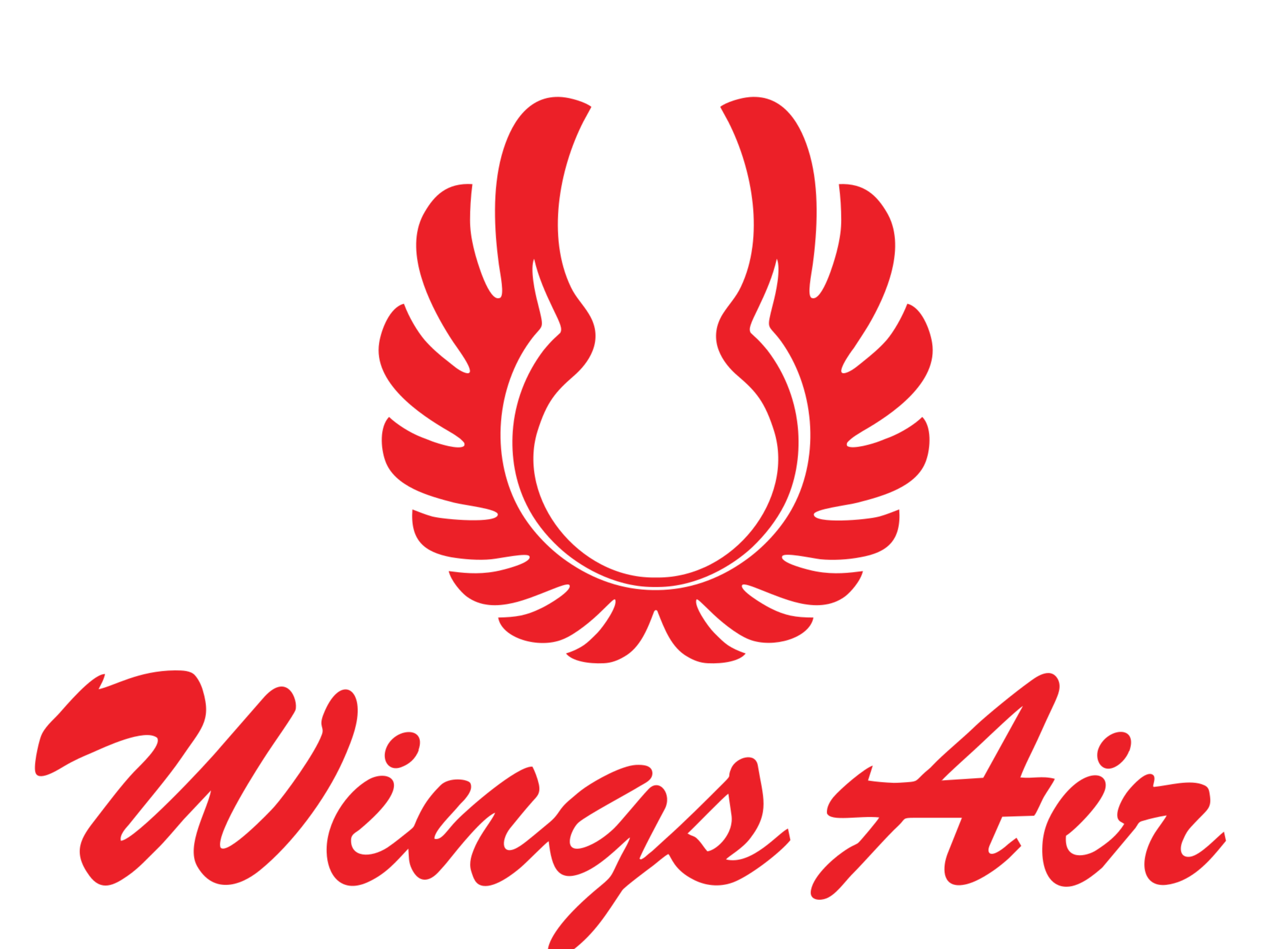 Wings Air